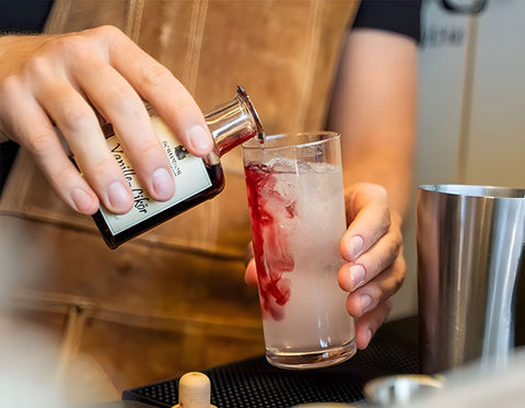 Der Gin Fizz - Die Alternative für warme Sommertage