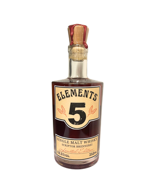 Five Elements