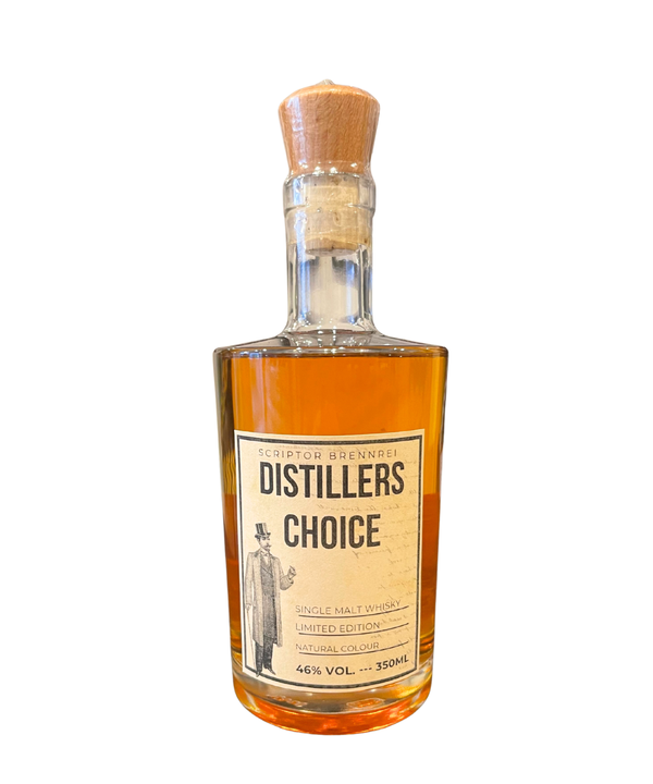 Distillers Choice