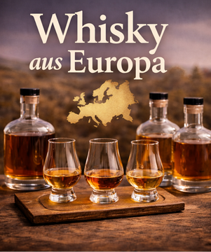 Europa-Whisky-Tasting <br> 12.12.2026