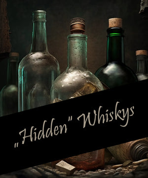 Hidden Whiskys <br> 08.01.2027