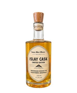 Islay Cask
