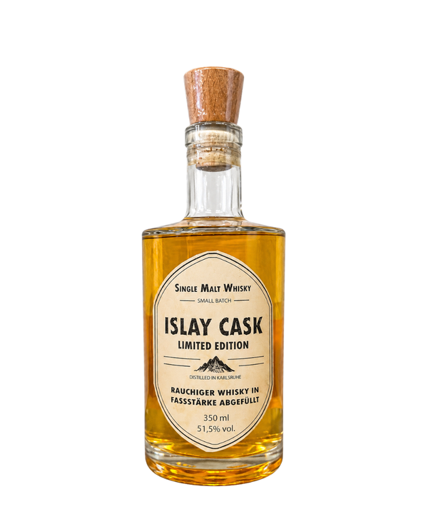 Islay Cask