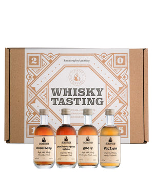 Whisky Tasting Set