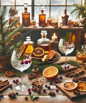 Winter-Gin-Tasting <br> 19.02.2027