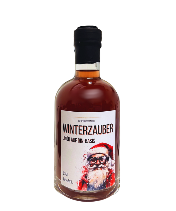 Winterzauber